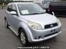 Used 2008 AT toyota rush J200E Image[0]