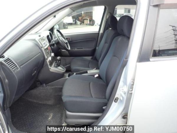 Used 2008 AT toyota rush J200E Image[12]