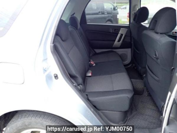 Used 2008 AT toyota rush J200E Image[13]