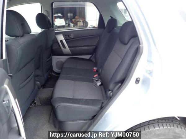 Used 2008 AT toyota rush J200E Image[14]