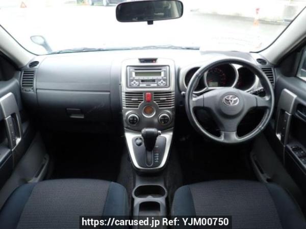 Used 2008 AT toyota rush J200E Image[15]