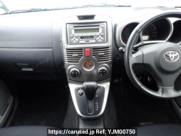 Used 2008 AT toyota rush J200E Image[17]