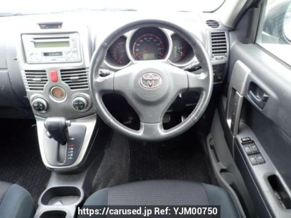 Used 2008 AT toyota rush J200E Image[18]