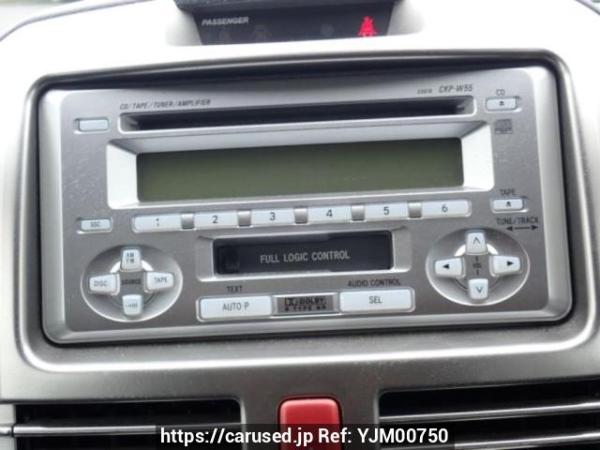 Used 2008 AT toyota rush J200E Image[19]