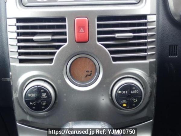Used 2008 AT toyota rush J200E Image[20]