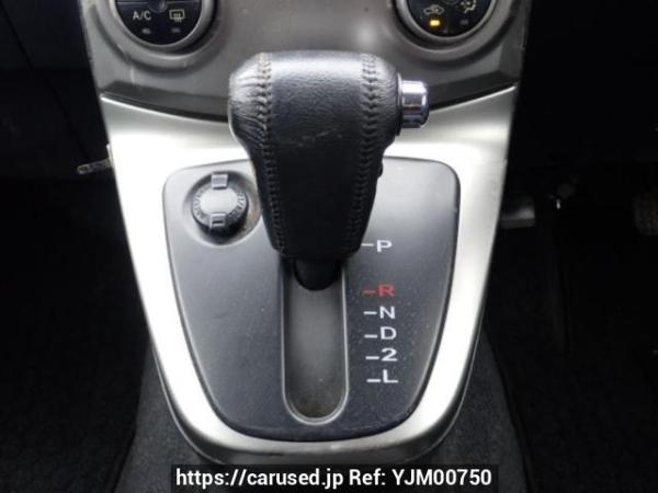 Used 2008 AT toyota rush J200E Image[21]