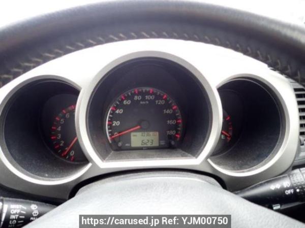 Used 2008 AT toyota rush J200E Image[22]