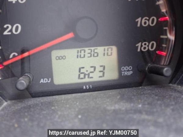 Used 2008 AT toyota rush J200E Image[23]