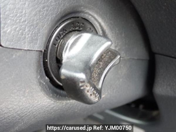 Used 2008 AT toyota rush J200E Image[24]