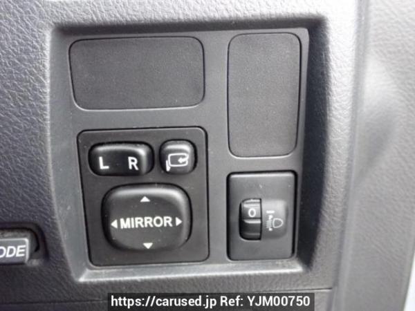 Used 2008 AT toyota rush J200E Image[25]