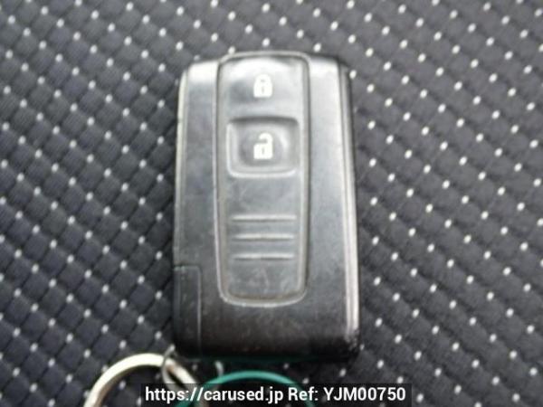 Used 2008 AT toyota rush J200E Image[26]