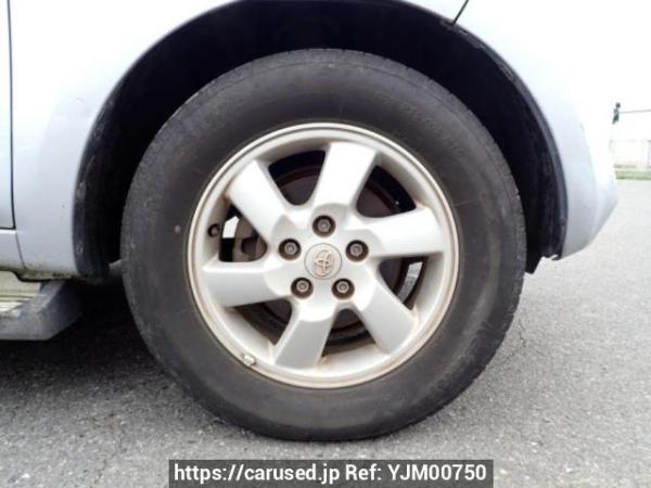 Used 2008 AT toyota rush J200E Image[27]