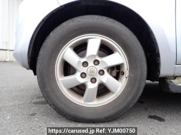 Used 2008 AT toyota rush J200E Image[28]
