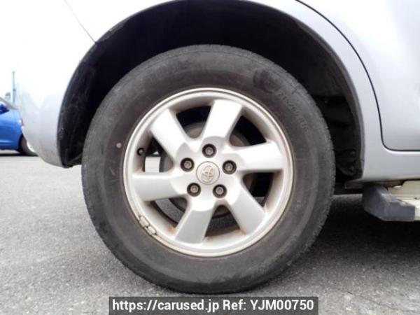 Used 2008 AT toyota rush J200E Image[29]
