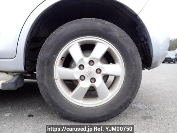 Used 2008 AT toyota rush J200E Image[30]