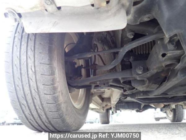 Used 2008 AT toyota rush J200E Image[31]