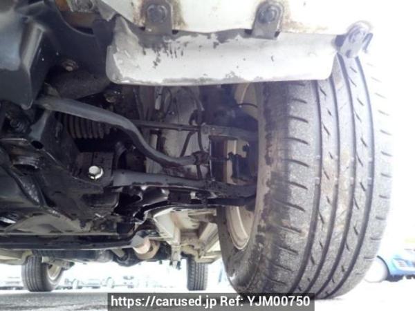 Used 2008 AT toyota rush J200E Image[32]
