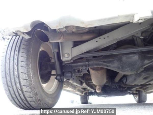 Used 2008 AT toyota rush J200E Image[33]