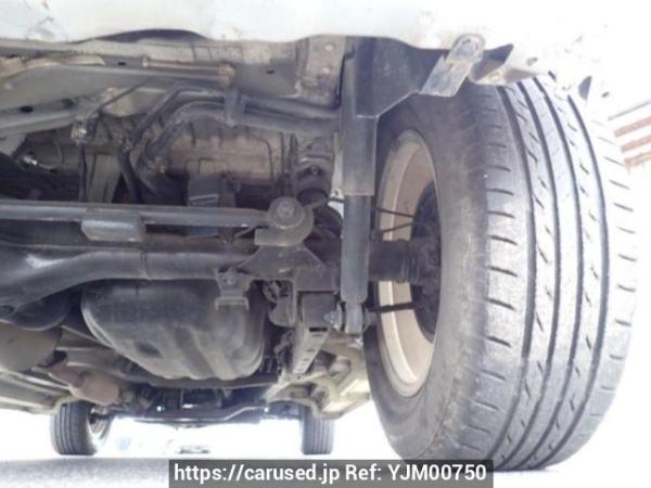 Used 2008 AT toyota rush J200E Image[34]