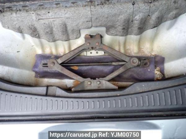 Used 2008 AT toyota rush J200E Image[35]