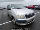 Toyota Succeed Van NCP51V