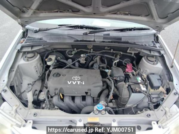 Used 2004 AT toyota succeed-van NCP51V Image[9]