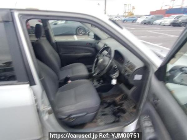 Used 2004 AT toyota succeed-van NCP51V Image[12]