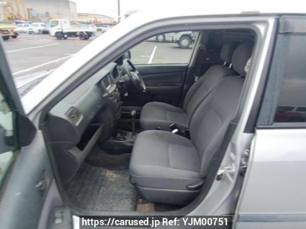 Used 2004 AT toyota succeed-van NCP51V Image[13]