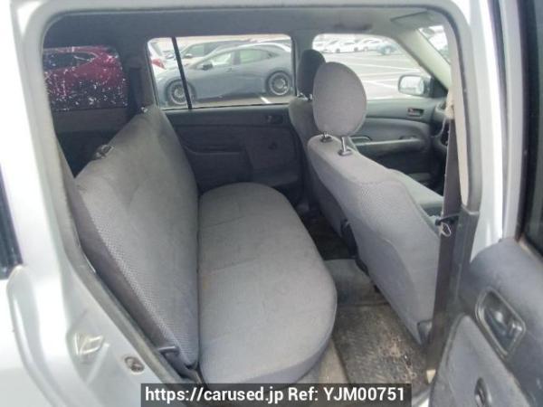 Used 2004 AT toyota succeed-van NCP51V Image[14]