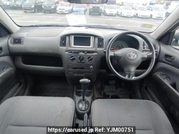 Used 2004 AT toyota succeed-van NCP51V Image[16]