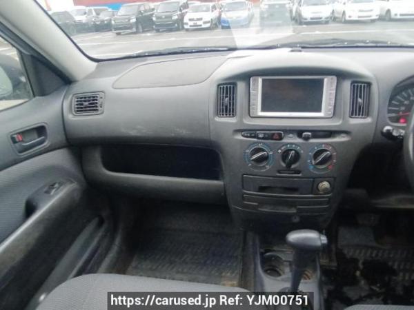 Used 2004 AT toyota succeed-van NCP51V Image[17]