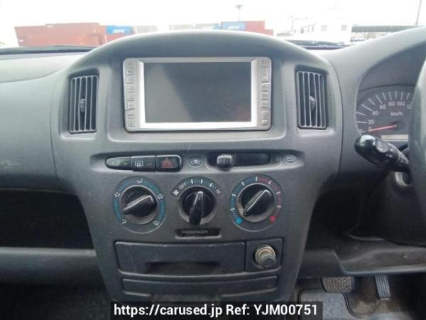 Used 2004 AT toyota succeed-van NCP51V Image[18]
