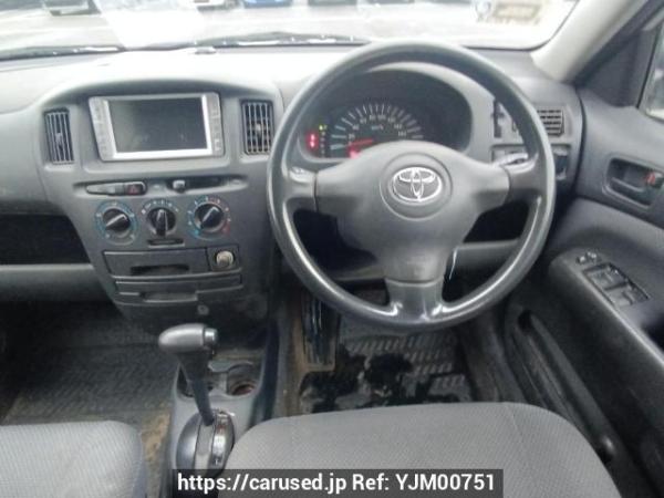 Used 2004 AT toyota succeed-van NCP51V Image[19]