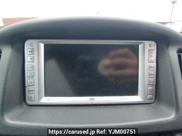 Used 2004 AT toyota succeed-van NCP51V Image[20]