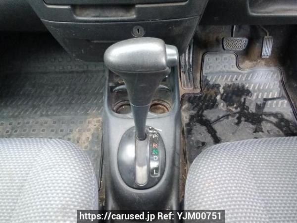 Used 2004 AT toyota succeed-van NCP51V Image[21]