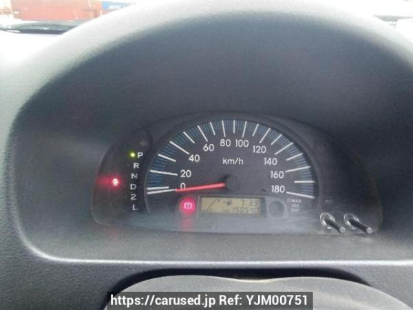 Used 2004 AT toyota succeed-van NCP51V Image[22]
