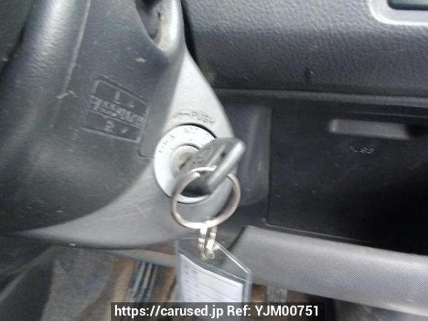 Used 2004 AT toyota succeed-van NCP51V Image[24]