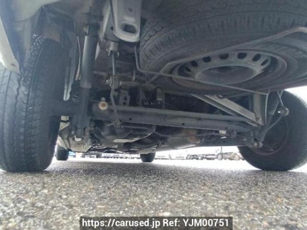 Used 2004 AT toyota succeed-van NCP51V Image[35]