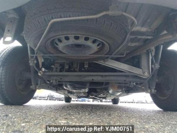Used 2004 AT toyota succeed-van NCP51V Image[37]