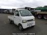 Used 2002 MT suzuki carry-truck DA62T Image[0]