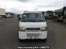 Used 2002 MT suzuki carry-truck DA62T Image[1]