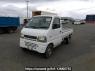 Used 2002 MT suzuki carry-truck DA62T Image[2]