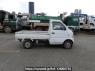 Used 2002 MT suzuki carry-truck DA62T Image[7]