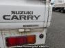 Used 2002 MT suzuki carry-truck DA62T Image[8]
