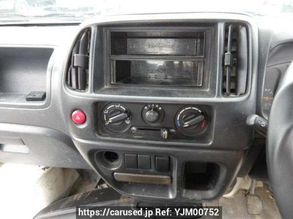 Used 2002 MT suzuki carry-truck DA62T Image[18]