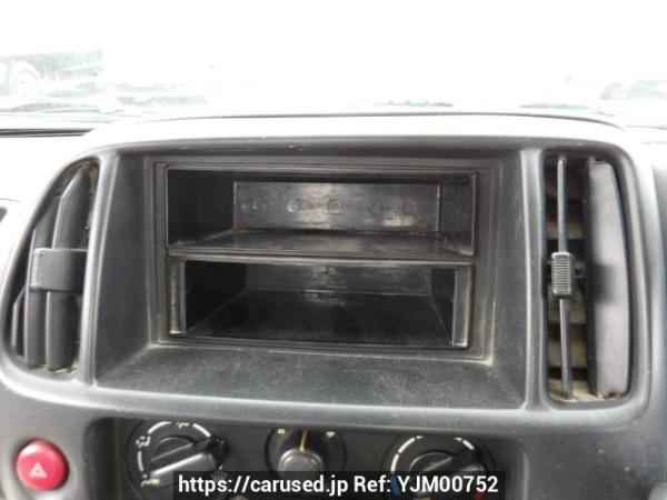Used 2002 MT suzuki carry-truck DA62T Image[20]