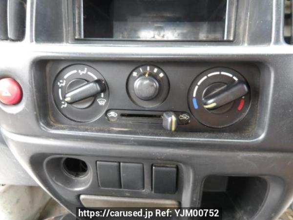 Used 2002 MT suzuki carry-truck DA62T Image[21]