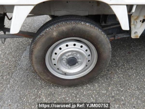 Used 2002 MT suzuki carry-truck DA62T Image[28]