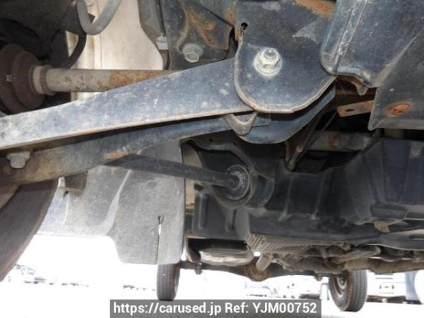 Used 2002 MT suzuki carry-truck DA62T Image[30]