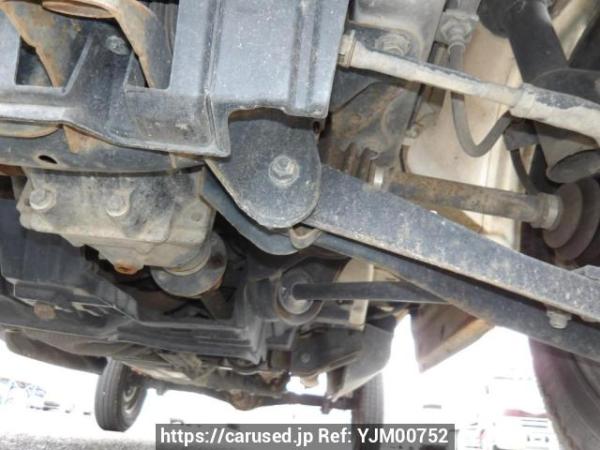 Used 2002 MT suzuki carry-truck DA62T Image[31]